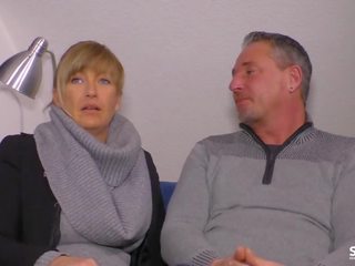 Sextape germany - paar sex im deutschem porno im nahaufnahme