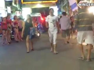 תאילנד מבוגר סרט תייר עונה hooker&excl;